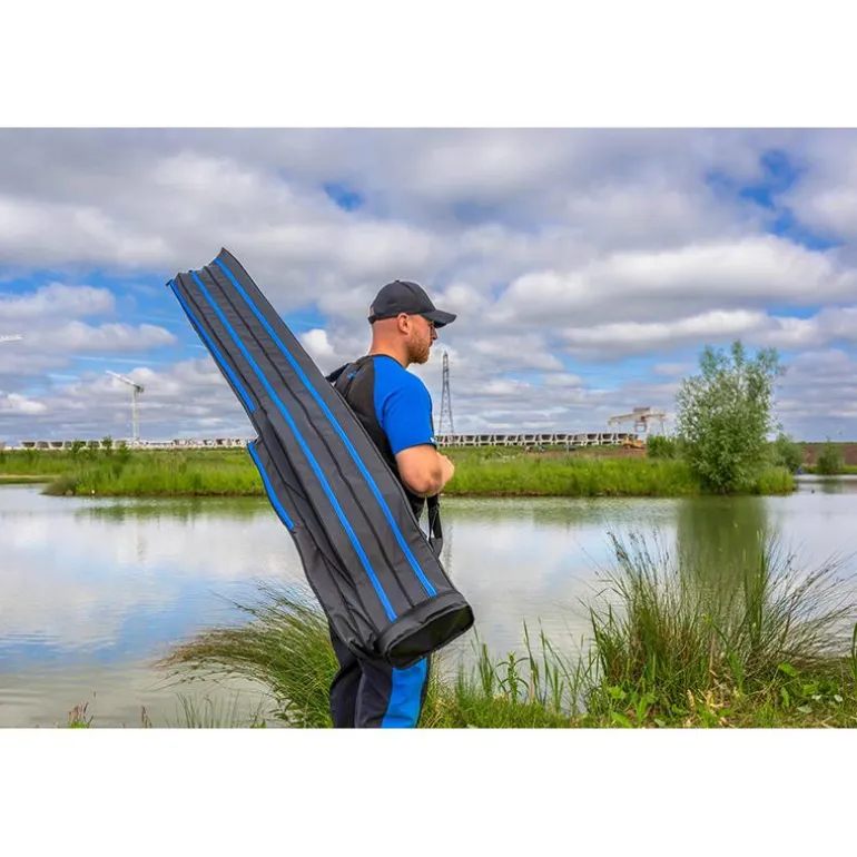Fourreau Preston Innovations Supera X 4 Rod
