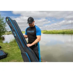 Fourreau Preston Innovations Supera X 4 Rod