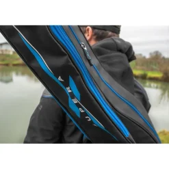 Fourreau Preston Innovations Supera X 2 Rod