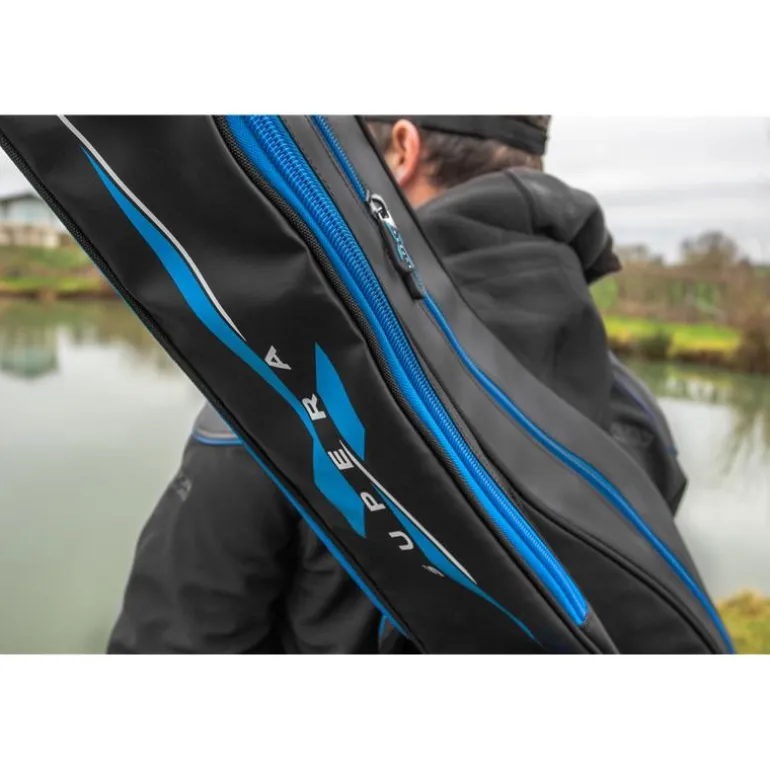 Fourreau Preston Innovations Supera X 2 Rod
