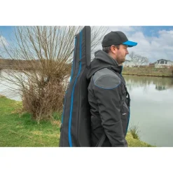 Fourreau Preston Innovations Supera X 2 Rod