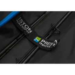 Fourreau Preston Innovations Supera X 2 Rod