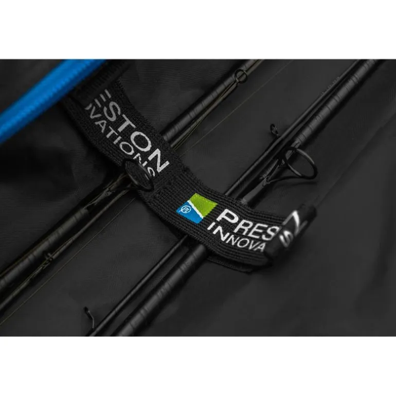 Fourreau Preston Innovations Supera X 2 Rod