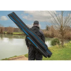 Fourreau Preston Innovations Supera X 2 Rod