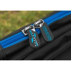 Fourreau Preston Innovations Supera X 2 Rod