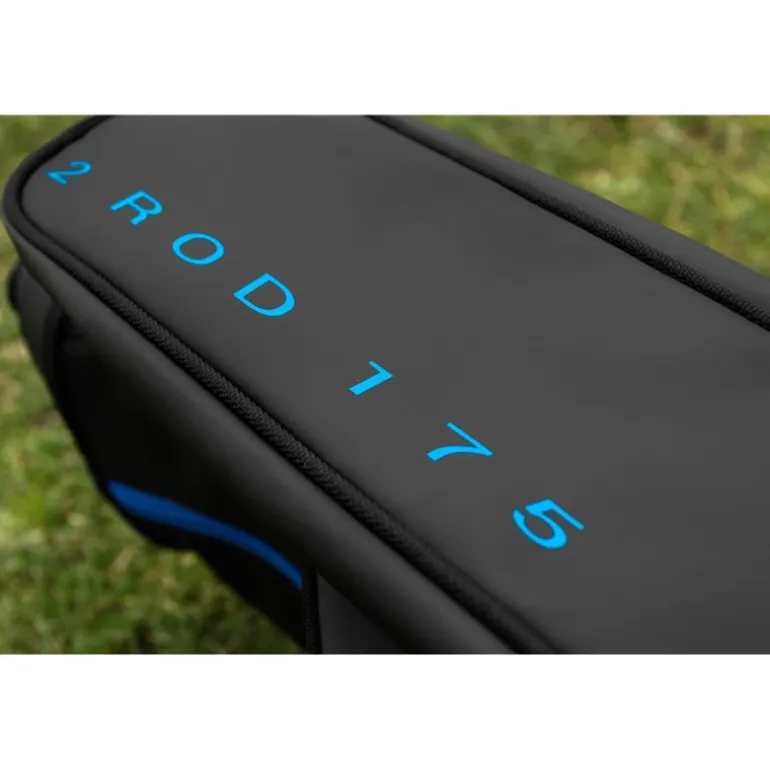 Fourreau Preston Innovations Supera X 2 Rod