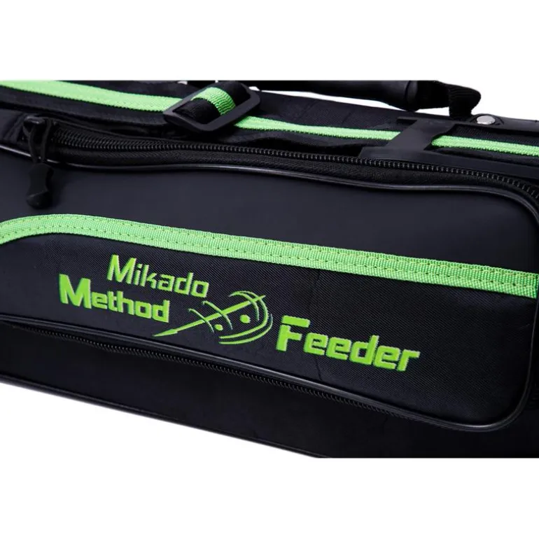 Fourreau Rigide Mikado Method Feeder