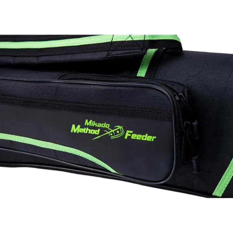 Fourreau Rigide Mikado Method Feeder