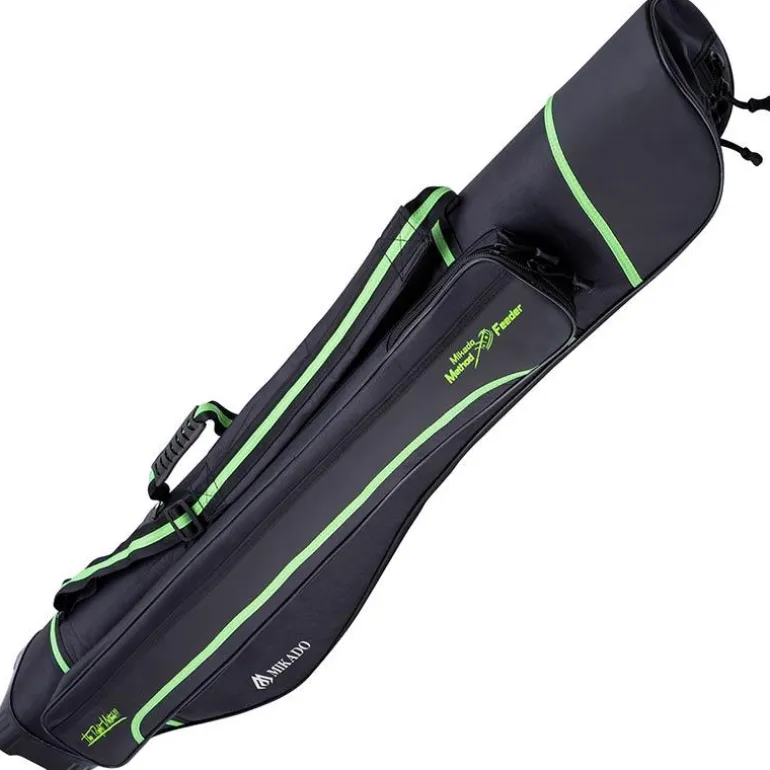 Fourreau Rigide Mikado Method Feeder