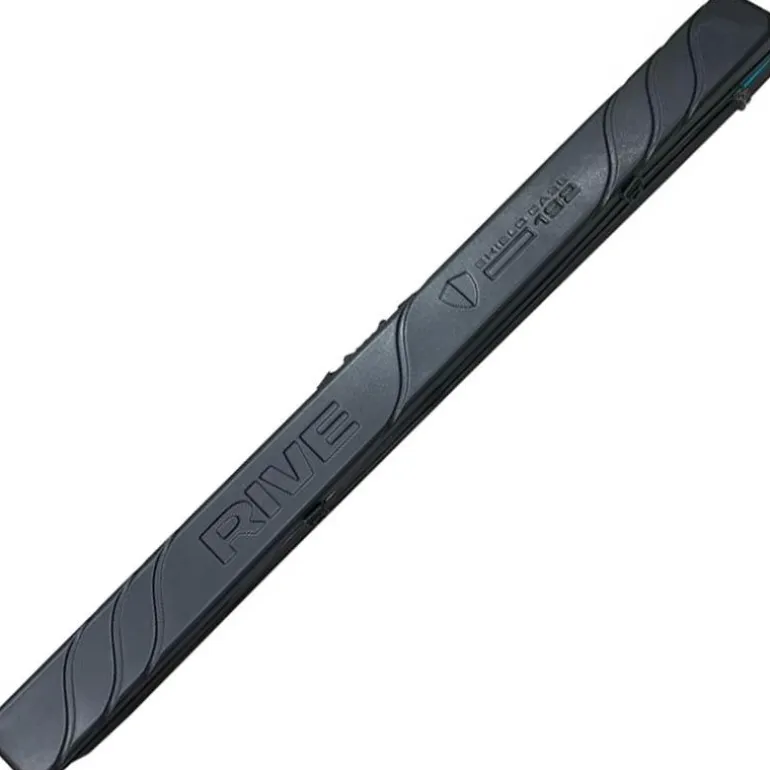 Fourreau Rigide Pour Kits Rive Poles & Rods Storage