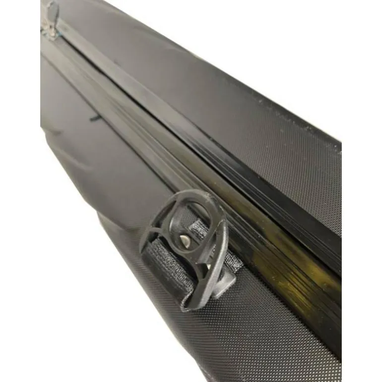 Fourreau Rigide Pour Kits Rive Poles & Rods Storage