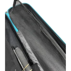 Fourreau Rigide Pour Kits Rive Poles & Rods Storage