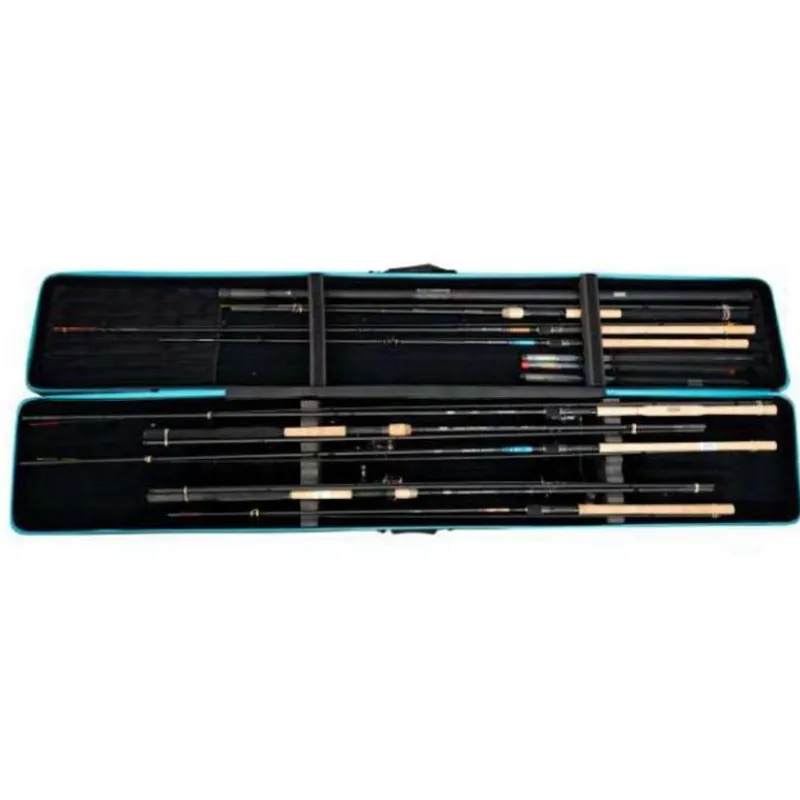 Rive Bagagerie Coup^Fourreau Rigide Hard Case Feeder 195