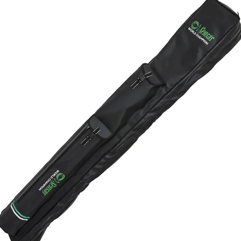 Fourreau Rigide Sensas Jumbo Black Xl