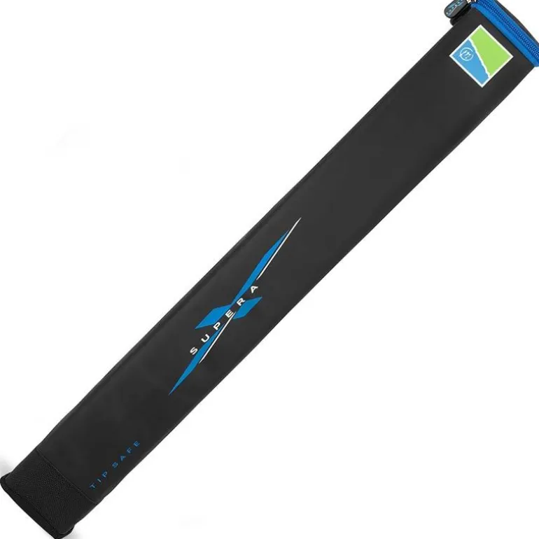 Fourreau À Scions Preston Innovations Supera X Tip Safe