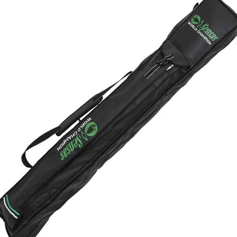 Fourreau Sensas Jumbo Black