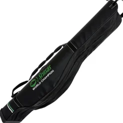Fourreau Sensas Jumbo Black Anglaise 2 Poches