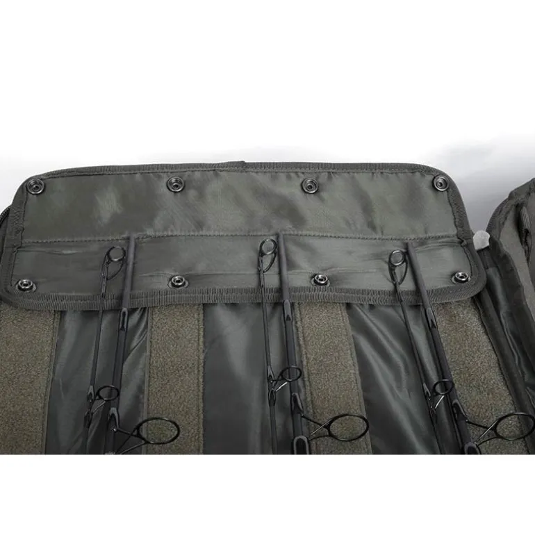 Fourreau Sonik Xtractor 3-Rod T-30 Transport System