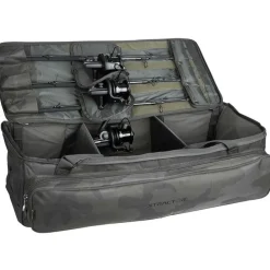 Fourreau Sonik Xtractor 3-Rod T-30 Transport System