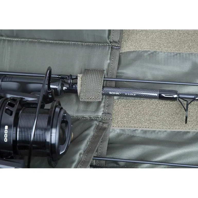 Fourreau Sonik Xtractor 3-Rod T-30 Transport System