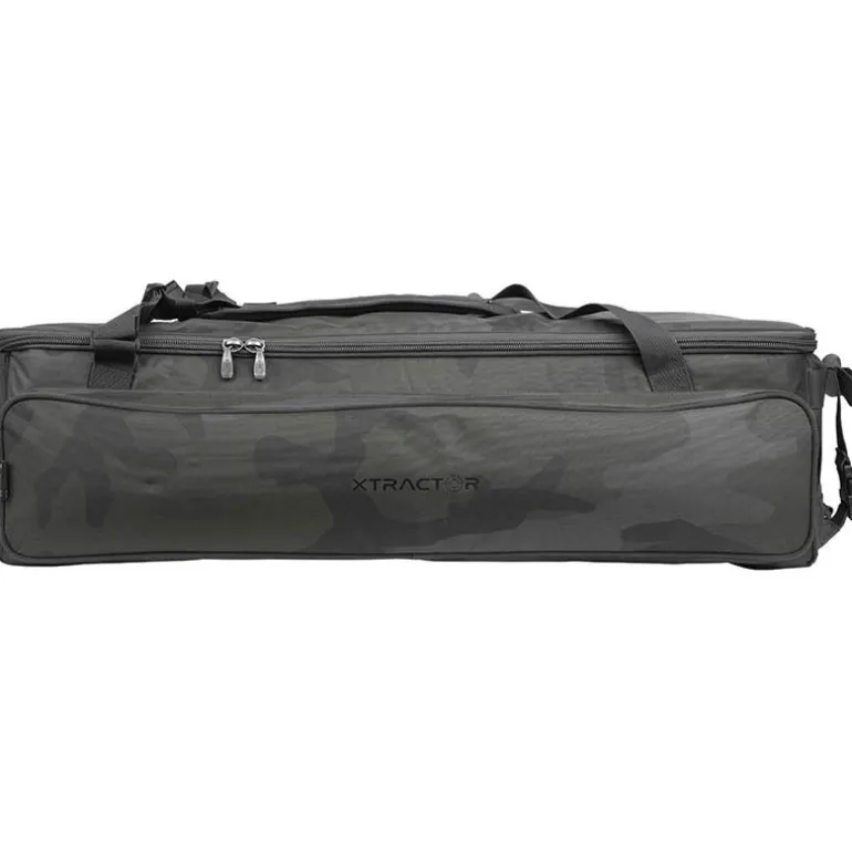Fourreau Sonik Xtractor 3-Rod T-30 Transport System