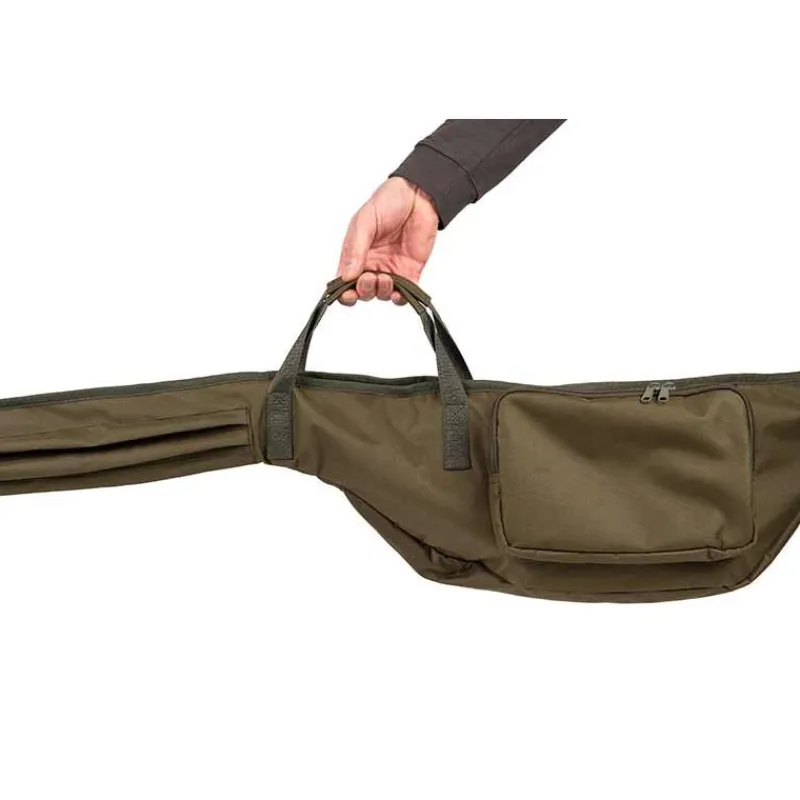 Spomb Bagagerie Carpe^Fourreau Single Rod Sleeves