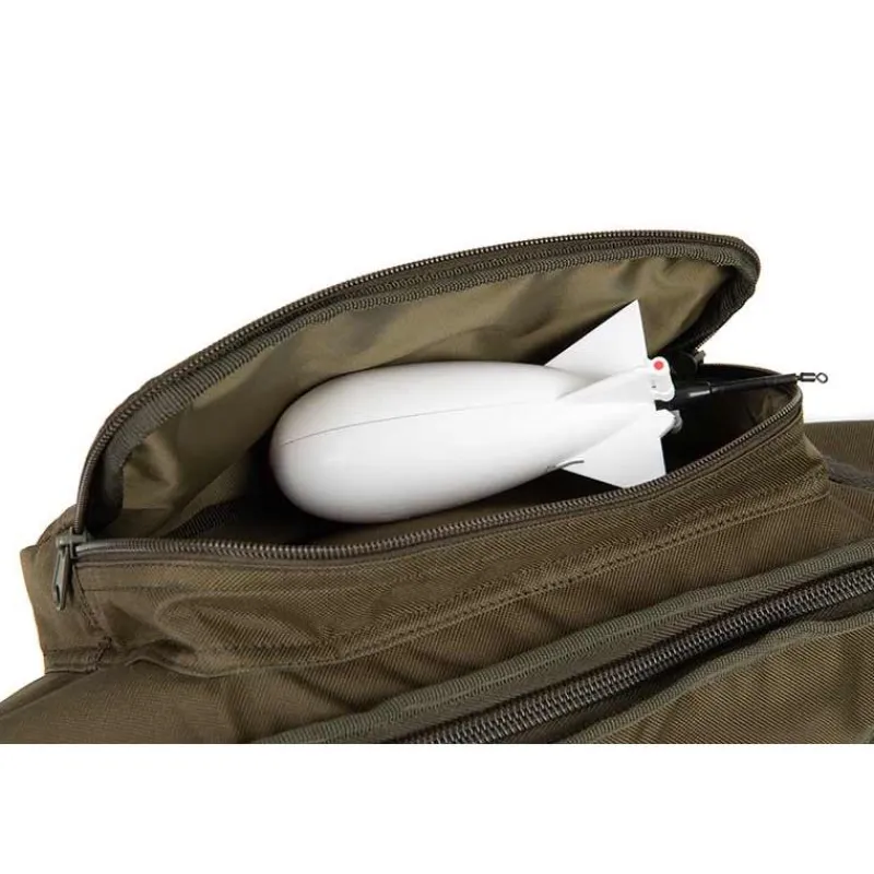 Spomb Bagagerie Carpe^Fourreau Single Rod Sleeves