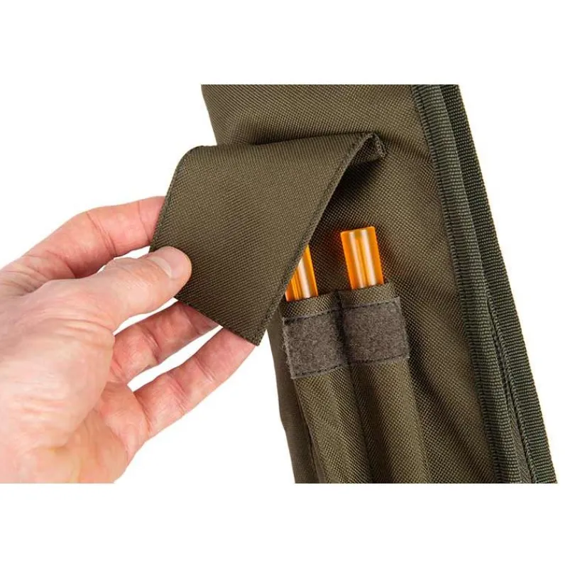 Spomb Bagagerie Carpe^Fourreau Single Rod Sleeves