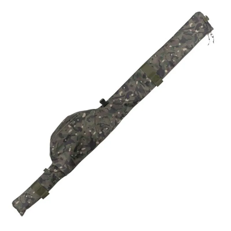 Trakker Bagagerie Carpe^Fourreau Nxc Camo Rod Sleeve