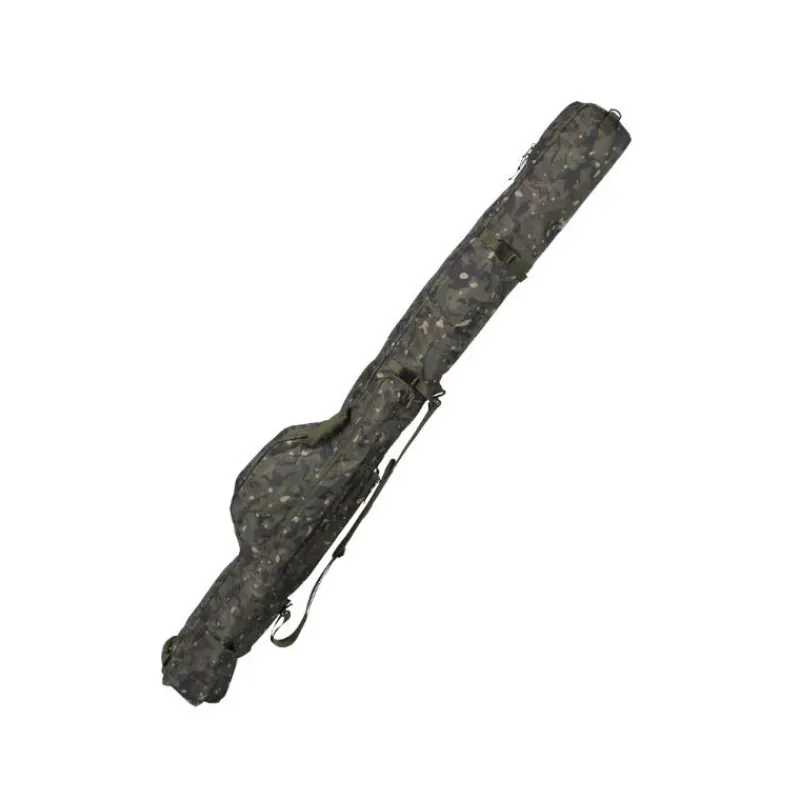 Trakker Bagagerie Carpe^Fourreau Nxc Camo 3 Rod Sleeve