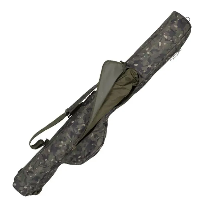 Trakker Bagagerie Carpe^Fourreau Nxc Camo 3 Rod Sleeve