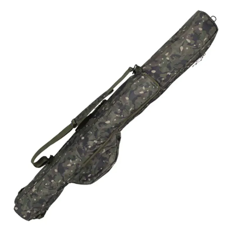 Trakker Bagagerie Carpe^Fourreau Nxc Camo 3 Rod Sleeve