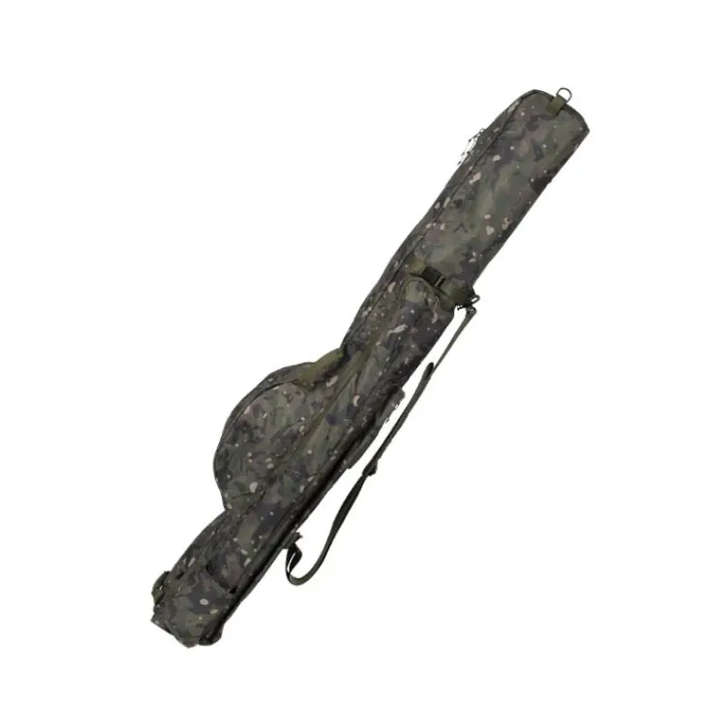 Trakker Bagagerie Carpe^Fourreau Nxc Camo 3 Rod Sleeve