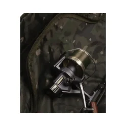 Trakker Bagagerie Carpe^Fourreau Nxc Camo 3 Rod Sleeve