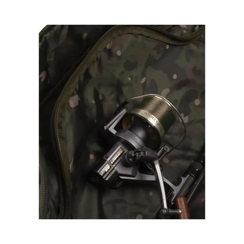 Trakker Bagagerie Carpe^Fourreau Nxc Camo 3 Rod Sleeve