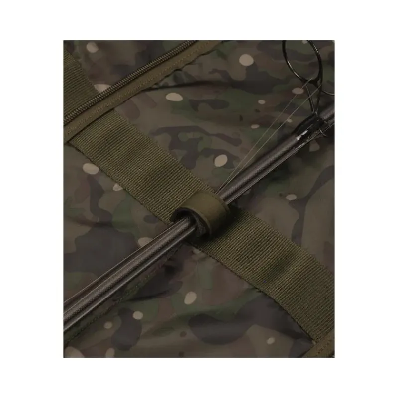 Trakker Bagagerie Carpe^Fourreau Nxc Camo 3 Rod Sleeve