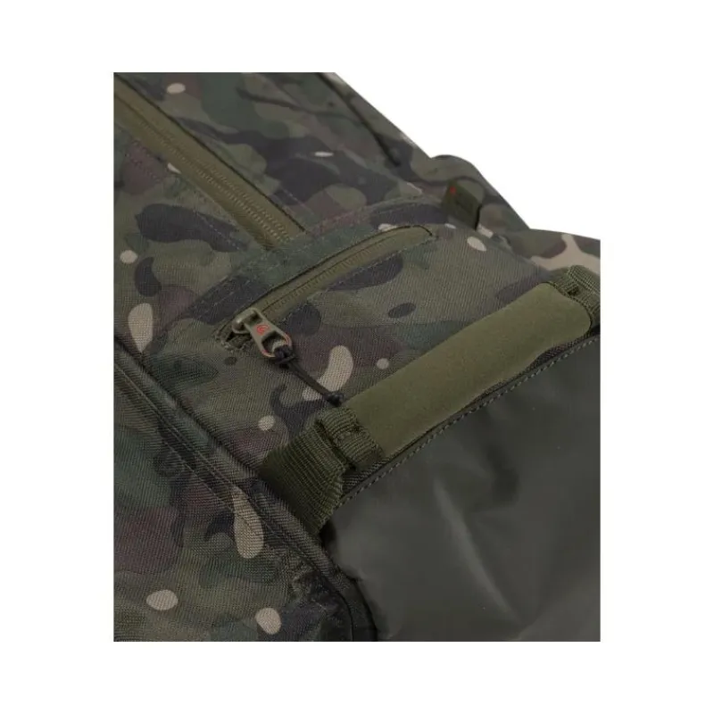 Trakker Bagagerie Carpe^Fourreau Nxc Camo 3 Rod Sleeve