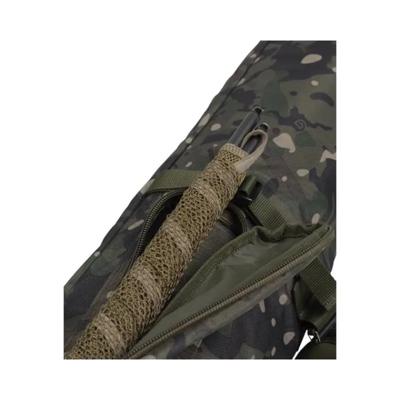 Trakker Bagagerie Carpe^Fourreau Nxc Camo 3 Rod Sleeve