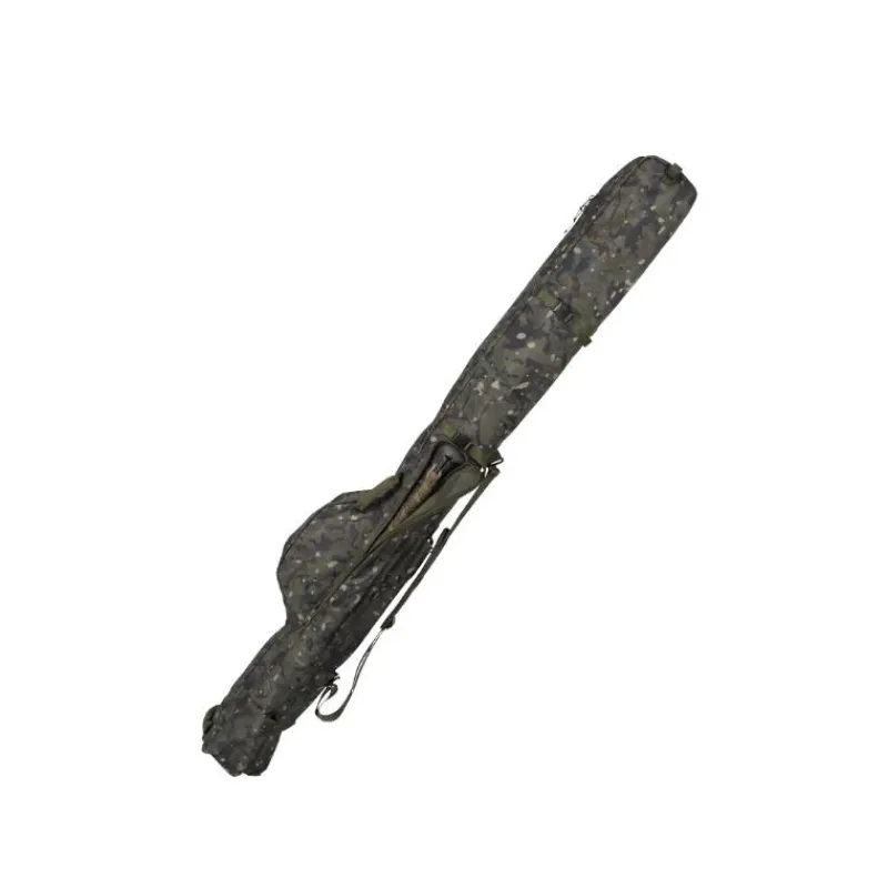 Trakker Bagagerie Carpe^Fourreau Nxc Camo 3 Rod Sleeve