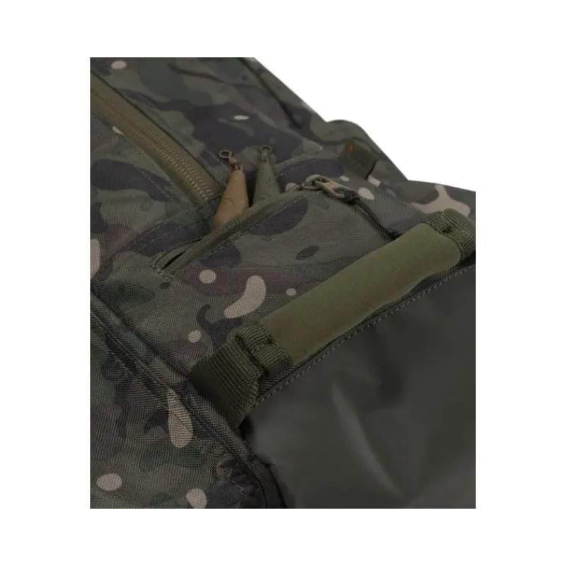 Trakker Bagagerie Carpe^Fourreau Nxc Camo 3 Rod Sleeve