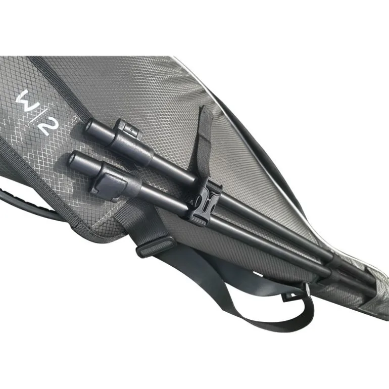 Fourreau Westin W2 Rod Case Semitele