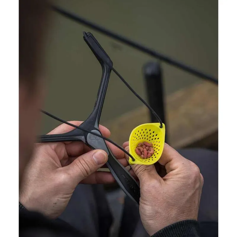 Fox Matrix Appâts - Amorces^Fronde Slik Catapults V2