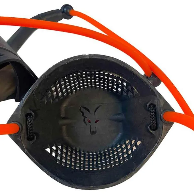 Fronde Fox Slik Powergrip Method Pouch Catapult