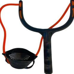 Fronde Fox Slik Powergrip Method Pouch Catapult