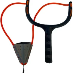 Fox Propulsion Appâts^Fronde Slik Powergrip Multi Pouch Catapult