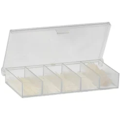 Garbolino Montage Ligne^Gaine Silicone Assortiment