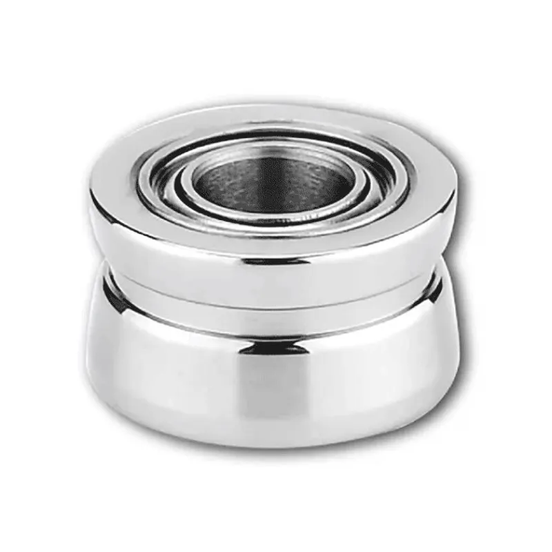 Gomexus Moulinets Carnassier^Galet De Guidage Pour Moulinet D109/D1091 Titanium Line Roller For Shimano 500-5000