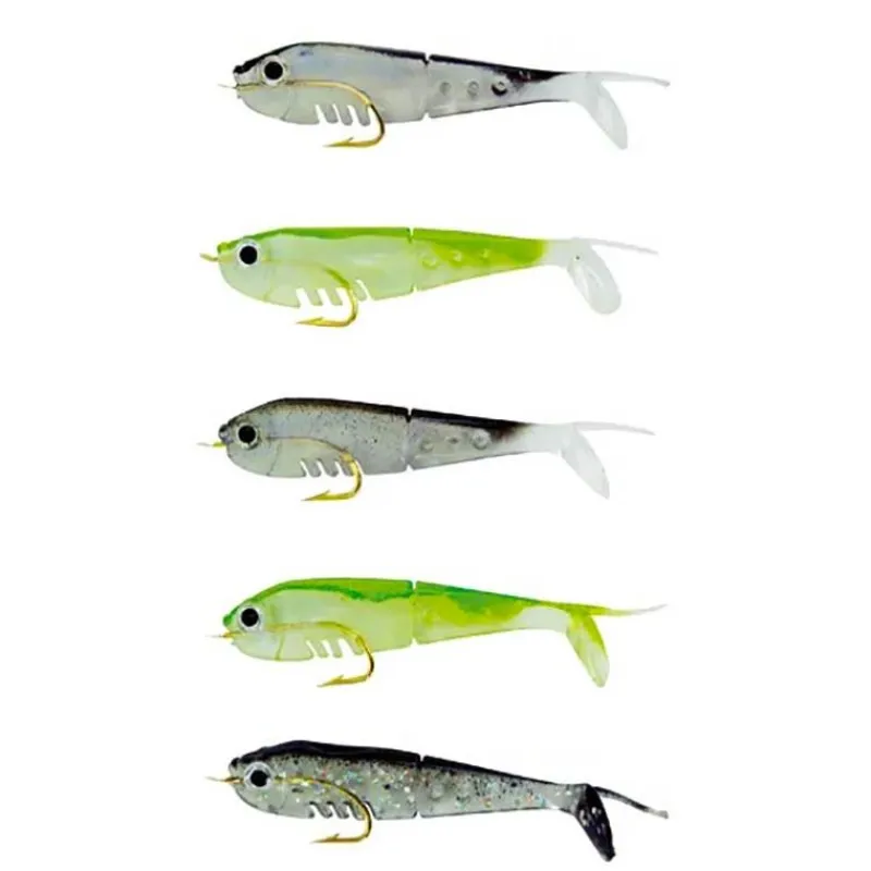 Stucki Fishing Spécial Corégone^Gambe Fanatics