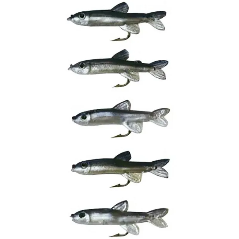 Stucki Fishing Spécial Corégone^Gambe Minnow