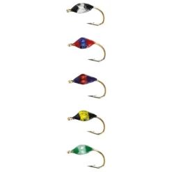 Stucki Fishing Spécial Corégone^Gambe Mod.11